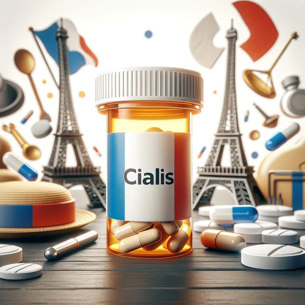 Generxpill cialis achat 